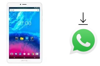 Como baixar e instalar o WhatsApp em Archos Core 70 3G V2