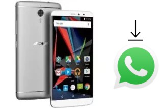 Como baixar e instalar o WhatsApp em Archos Diamond 2 Note