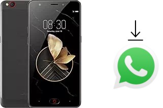 Como baixar e instalar o WhatsApp em Archos Diamond Gamma