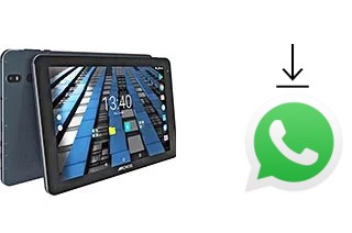 Como baixar e instalar o WhatsApp em Archos Diamond Tab