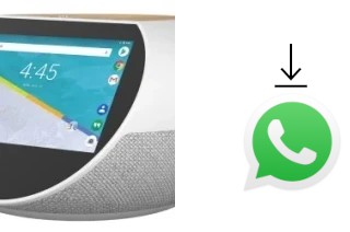 Como baixar e instalar o WhatsApp em Archos Hello 5