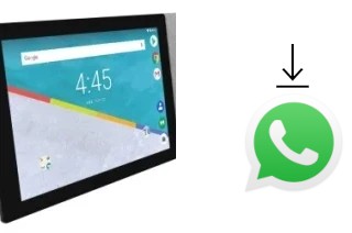 Como baixar e instalar o WhatsApp em Archos Hello 7