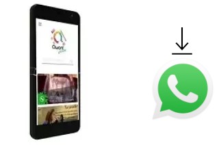 Como baixar e instalar o WhatsApp em Archos Junior Phone