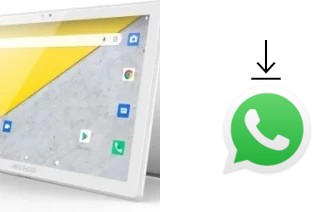 Como baixar e instalar o WhatsApp em Archos T101 4G