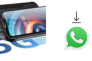 Como baixar e instalar o WhatsApp em Archos X67 5G