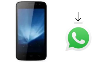 Como baixar e instalar o WhatsApp em Arise AR42