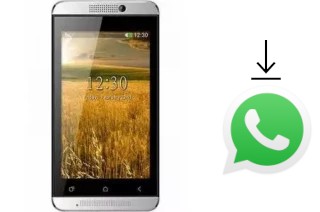 Como baixar e instalar o WhatsApp em Arise Splash T401