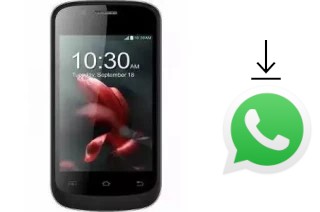 Como baixar e instalar o WhatsApp em Arise T1 Plus Rowdy