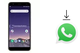 Como baixar e instalar o WhatsApp em Ark Benefit M9