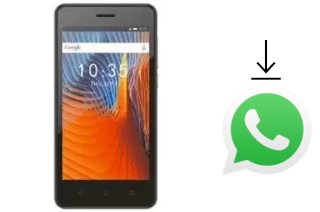 Como baixar e instalar o WhatsApp em Ark Benefit S452