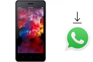 Como baixar e instalar o WhatsApp em Ark Benefit S453