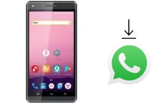 Como baixar e instalar o WhatsApp em Ark Benefit S503 Max