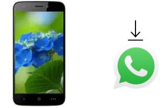 Como baixar e instalar o WhatsApp em Ark Benefit S505