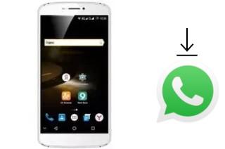 Como baixar e instalar o WhatsApp em Ark Phantom 1