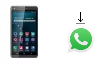 Como baixar e instalar o WhatsApp em Ark S503 (New)