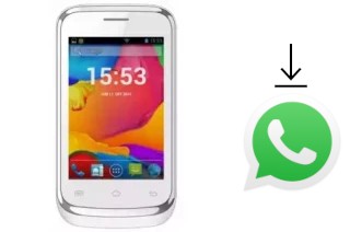 Como baixar e instalar o WhatsApp em Asiafone AF79