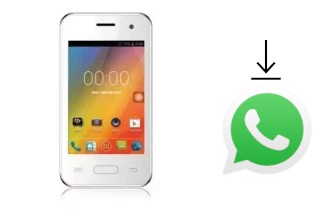 Como baixar e instalar o WhatsApp em Asiafone AF9192