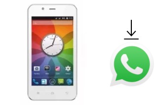 Como baixar e instalar o WhatsApp em Asiafone AF9877