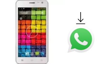 Como baixar e instalar o WhatsApp em Asiafone AF9899