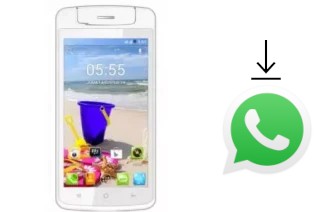 Como baixar e instalar o WhatsApp em Asiafone AF9909