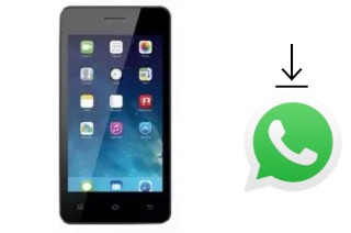 Como baixar e instalar o WhatsApp em Asiafone Asiadroid AF10