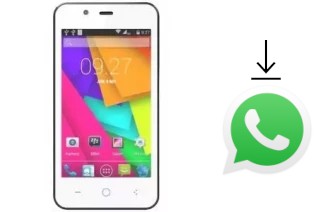 Como baixar e instalar o WhatsApp em Asiafone Asiadroid AF11