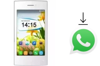 Como baixar e instalar o WhatsApp em Asiafone Asiadroid AF15