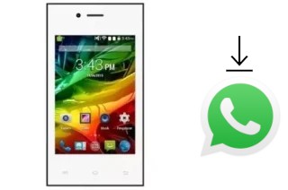 Como baixar e instalar o WhatsApp em Asiafone Asiadroid AF73