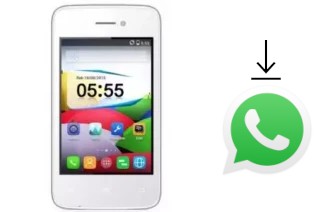 Como baixar e instalar o WhatsApp em Asiafone Asiadroid AF75