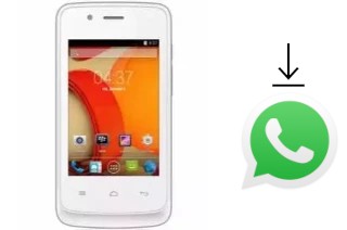 Como baixar e instalar o WhatsApp em Asiafone Asiadroid AF78