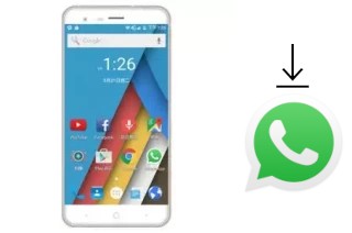 Como baixar e instalar o WhatsApp em ASK SP511 4G