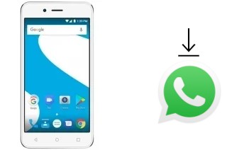 Como baixar e instalar o WhatsApp em Aspera Jazz