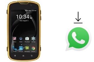 Como baixar e instalar o WhatsApp em Aspera R7