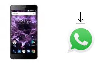 Como baixar e instalar o WhatsApp em Assistant AS-501 Club