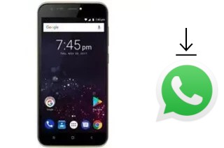 Como baixar e instalar o WhatsApp em Assistant AS-503 Target