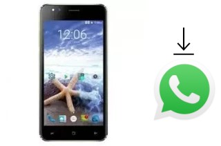 Como baixar e instalar o WhatsApp em Assistant AS-5421 Surf