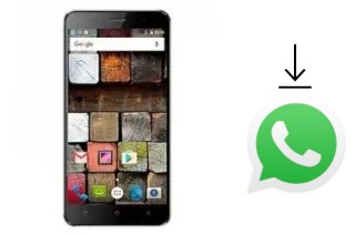 Como baixar e instalar o WhatsApp em Assistant AS-5434 Club