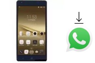 Como baixar e instalar o WhatsApp em Aston Thunder