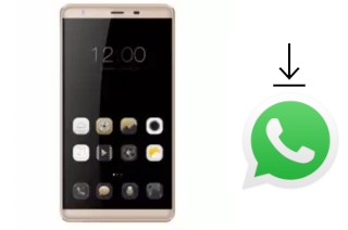 Como baixar e instalar o WhatsApp em Astro Genesis Phab