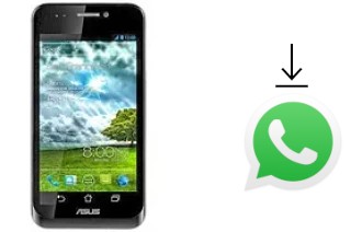 Como baixar e instalar o WhatsApp em Asus PadFone