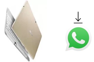 Como baixar e instalar o WhatsApp em Asus Transformer Pad TF303CL