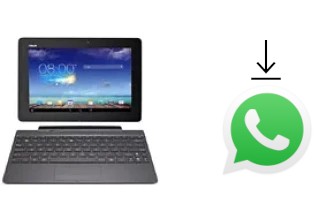 Como baixar e instalar o WhatsApp em Asus Transformer Pad TF701T