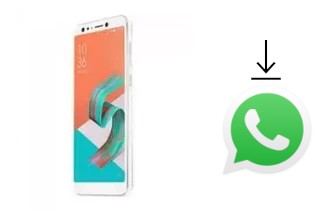 Como baixar e instalar o WhatsApp em Asus ZenFone 5 Selfie