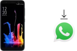 Como baixar e instalar o WhatsApp em Asus ZenFone Lite (L1)