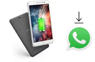 Como baixar e instalar o WhatsApp em Asus ZenPad C Z171KG