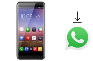 Como baixar e instalar o WhatsApp em Attila I8 Plus