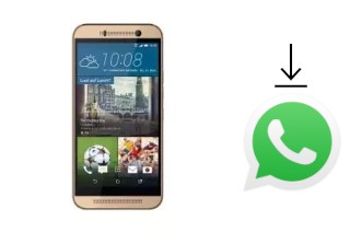 Como baixar e instalar o WhatsApp em Attila M8