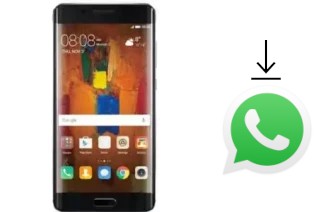 Como baixar e instalar o WhatsApp em Attila Mate Pro