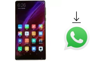 Como baixar e instalar o WhatsApp em Attila Mix