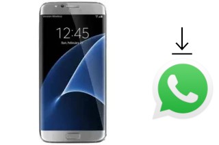 Como baixar e instalar o WhatsApp em Attila S7